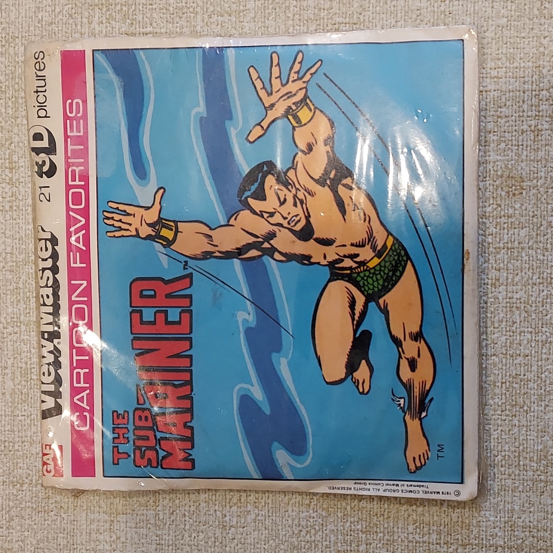 The Submariner